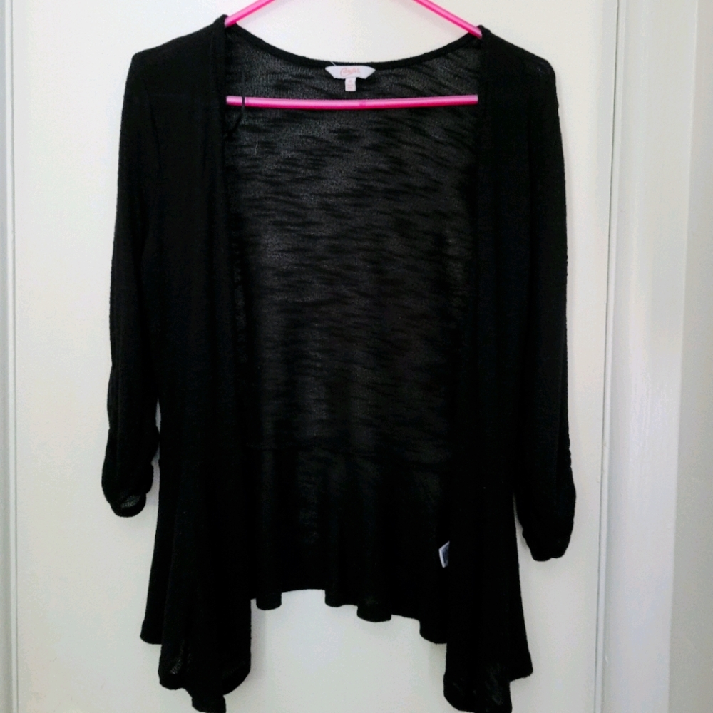 Cardigan